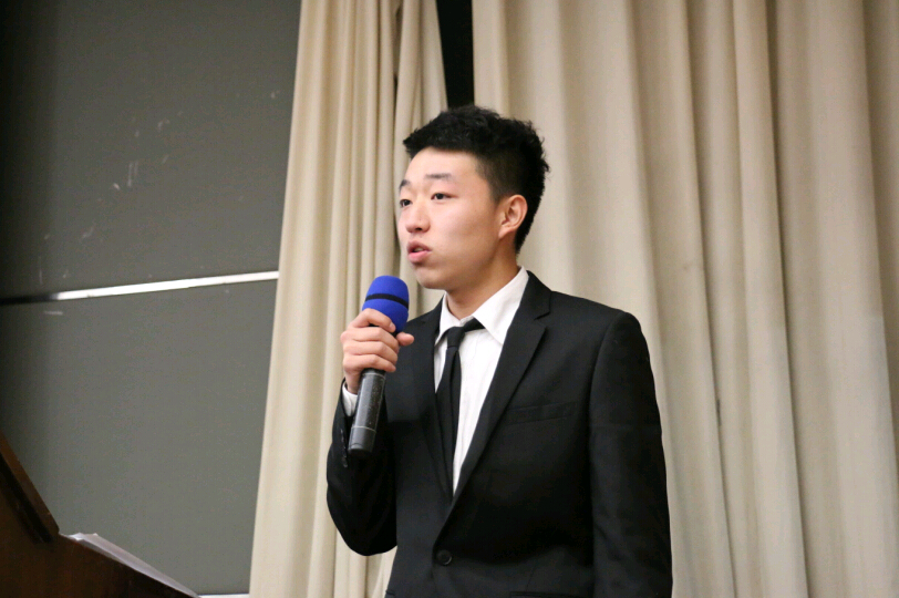 哔哩轻小说第十四次团员代表暨学生会代表大会胜利召开