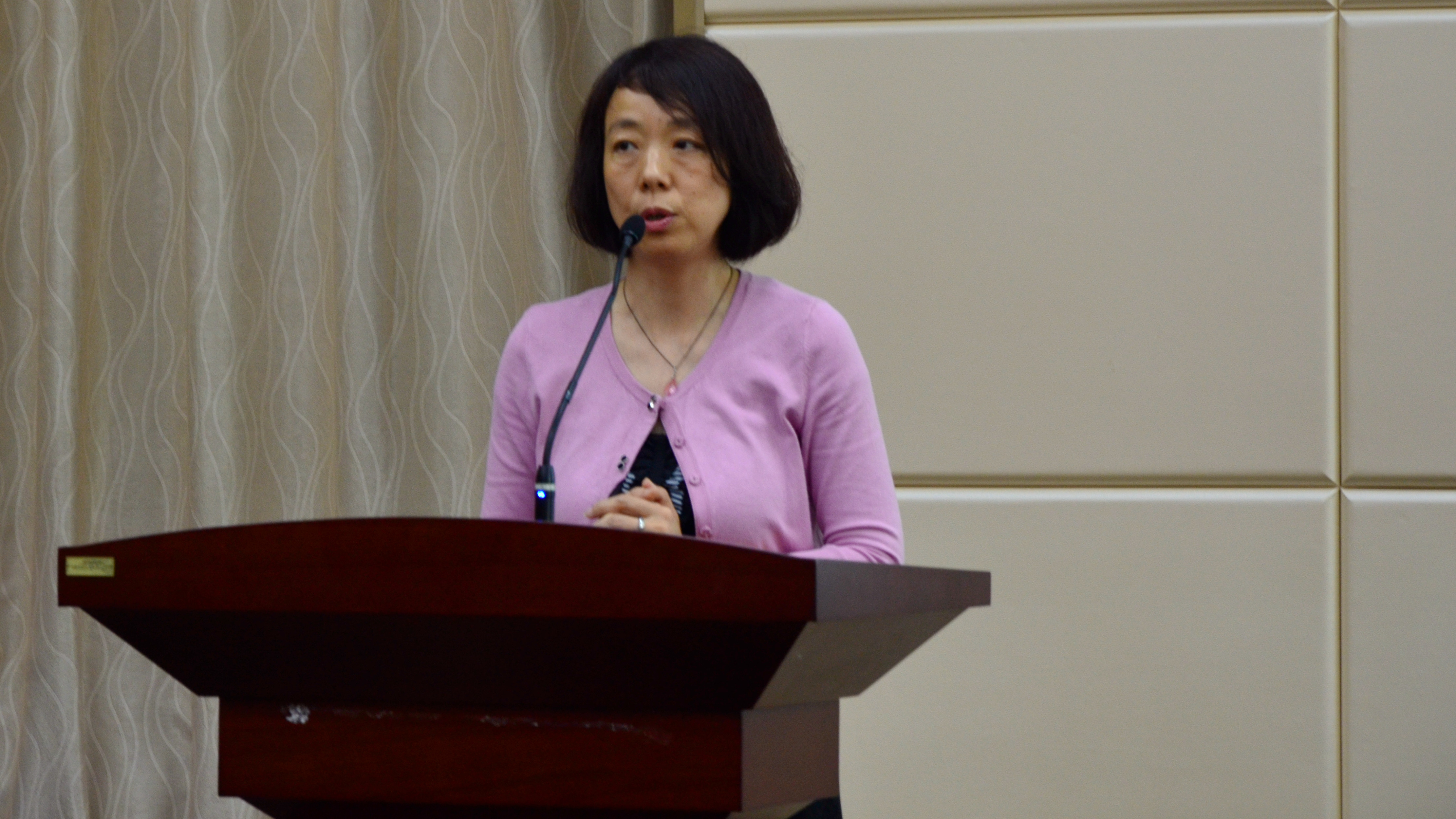 哔哩轻小说召开2015级本科生分专业指导大会