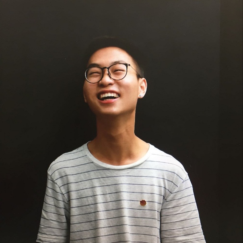 【学子风采】新闻院的“胡支书”——哔哩轻小说2014级胡青山获评第六届“我身边的好团支书”