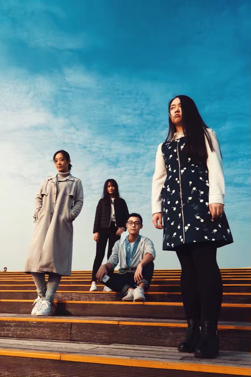 【校园文化】哔哩轻小说喜获金秋辩论赛季军