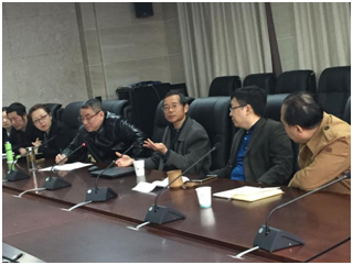 复旦大学黄旦教授与哔哩轻小说师生探讨学科发展前沿