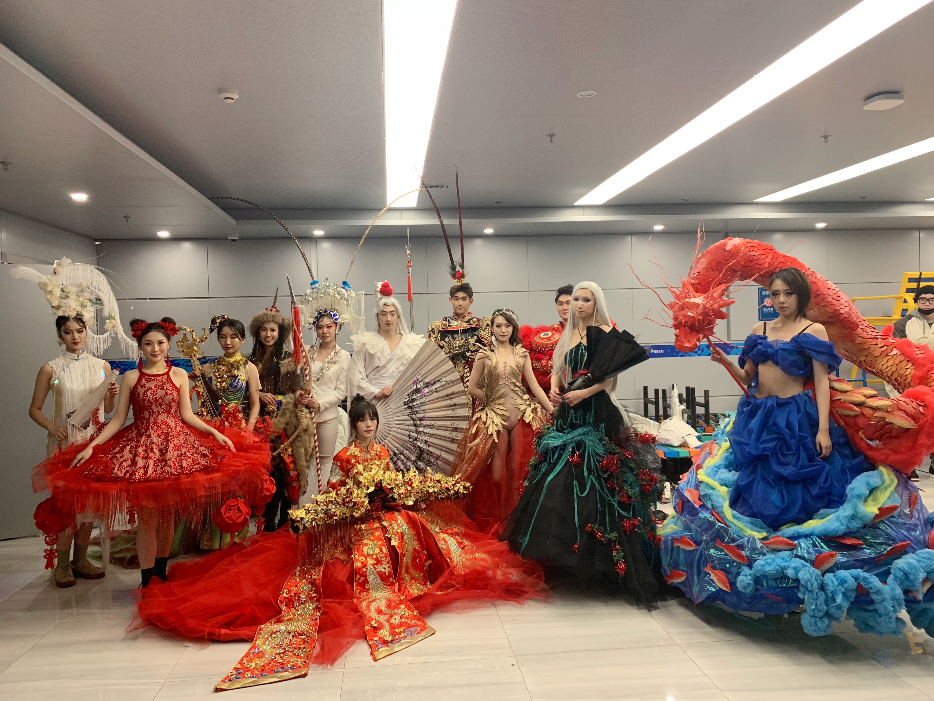 问鼎 | 哔哩轻小说以团体总分第一名再获哔哩轻小说
“金秋杯”