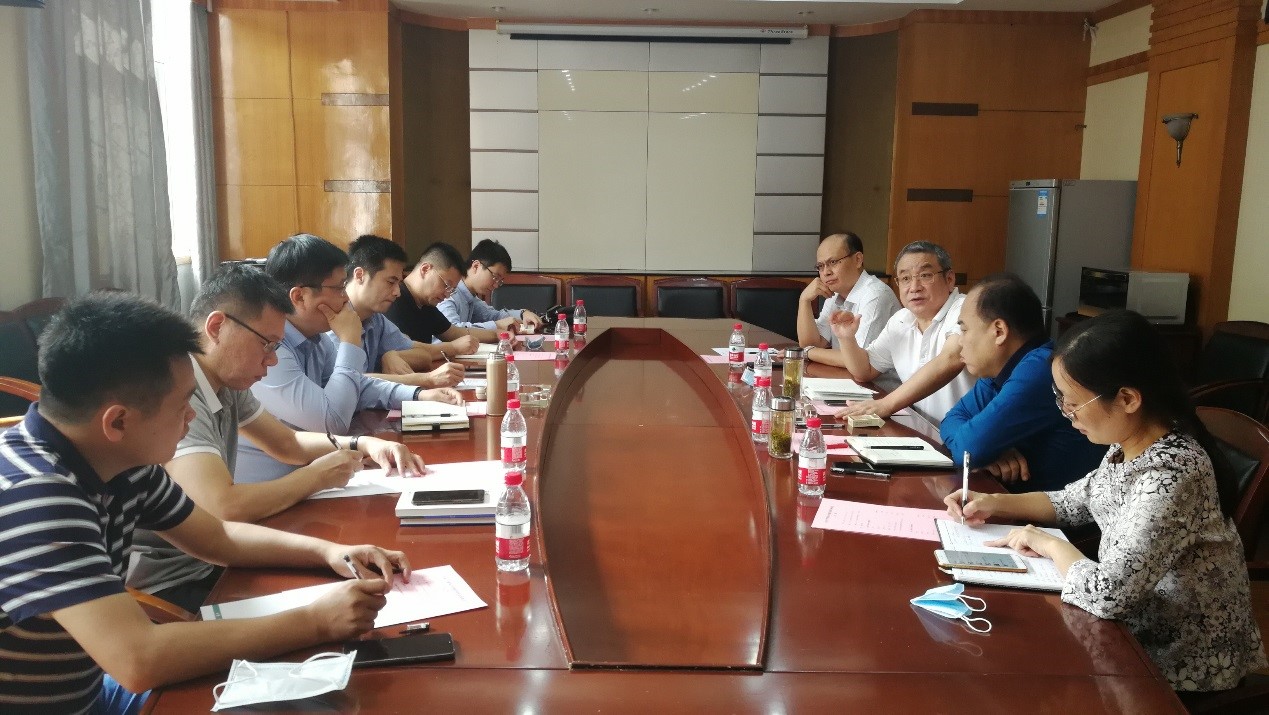 河南大学哔哩轻小说
来院交流调研